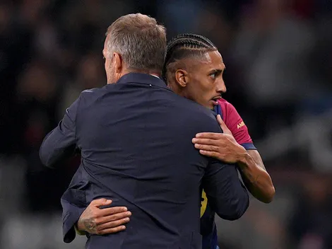 Barcelona visita o Girona