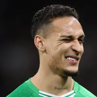 Antony chega a 19 participações em gols na temporada