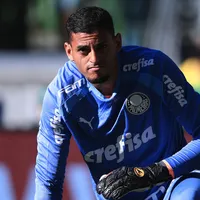 Kaique Pereira não pretende voltar ao Palmeiras neste momento
