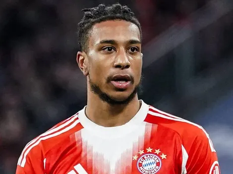 Reds querem Olise, mas Bayern prepara renovação pelo atacante