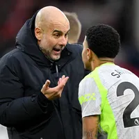 Savinho precisa de mais assistências, segundo Guardiola