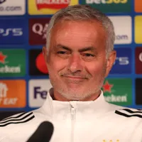 Mourinho descarta Real Madrid e manda recado a Arbeloa