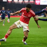 Meio-campista de R$ 441 milhões ganha destaque do Manchester City para próxima janela