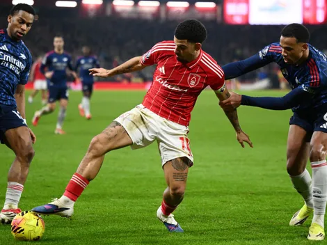 Meio-campista de R$ 441 milhões ganha destaque do Manchester City para próxima janela