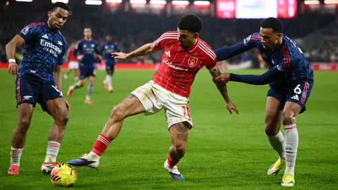 Manchester City pode gastar até R$ 441 milhões. Foto: Clive Mason/Getty Images