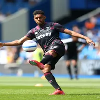 Fanáticos do Sporting exaltam Luís Guilherme, ex-Palmeiras