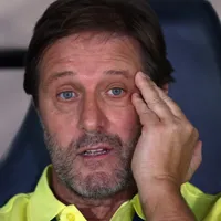 Pedro Martins não será o novo técnico do Atlético-MG