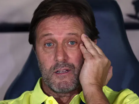 Pedro Martins não será o novo técnico do Atlético-MG