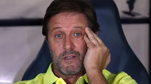 Pedro Martins recebe consulta do Atlético-MG. Foto: Amin M. Jamali/Getty Images