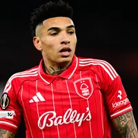 Flamengo tem interesse no atacante Igor Jesus e Taty Castellanos