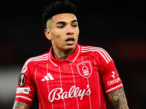 Flamengo tem interesse no atacante Igor Jesus e Taty Castellanos