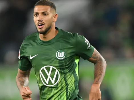 Sondado por Palmeiras e Corinthians, Vinícius Souza admite negociação