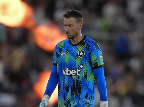 Contestado no Botafogo, Neto tem passagens marcantes na Europa