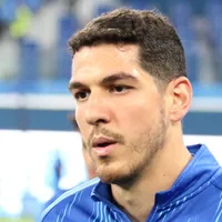 Zenit dificulta volta de Nino para o Fluminense