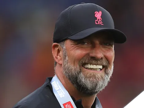 Klopp recusou chance de treinar o Man United e Chelsea