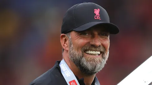 Klopp rejeita Chelsea e Manchester United. Foto: Marc Atkins/Getty Images