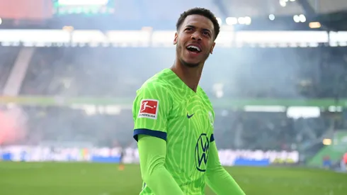 Paulo Otávio está na mira do Botafogo (Stuart Franklin/Getty Images)