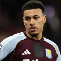 Reds iniciam conversas com Morgan Rogers, possível substituto de Szoboszlai