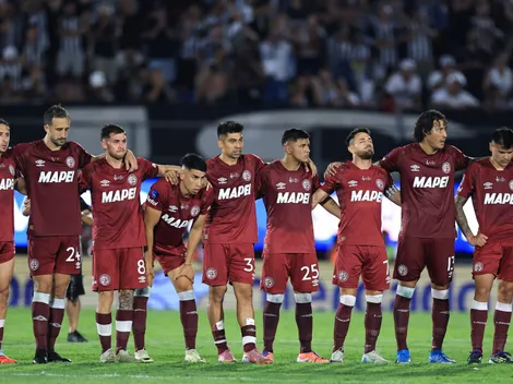 Lanús ajusta defesa e busca confiança antes da Recopa