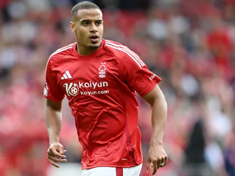 Liverpool e Chelsea disputam a contratação de Murillo