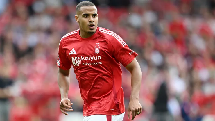 Murillo está na briga de gigantes da Premier League. Foto: Michael Regan/Getty Images