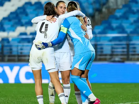 Real Madrid x Paris FC: confira onde assistir e prováveis escalações