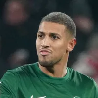 Vinícius Souza brilha em meio ao interesse de Corinthians e Palmeiras