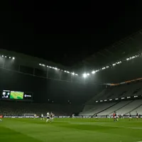 Corinthians enfrenta o Fluminense na Arena pelo Brasileirão Feminino