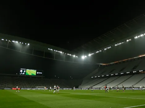 Corinthians enfrenta o Fluminense na Arena pelo Brasileirão Feminino