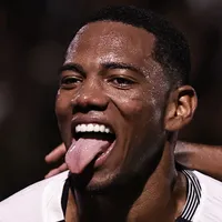 Corinthians recusa proposta de R$ 92,9 milhões da Inter por André