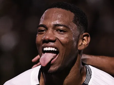 Corinthians recusa proposta de R$ 92,9 milhões da Inter por André