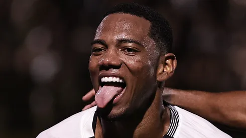 Corinthians recusa oferta de R$ 92,9 milhões da Inter de Milão por André. Foto: Fabio Giannelli/AGIF