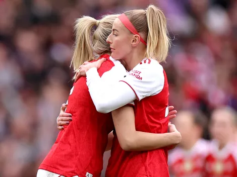 Arsenal x OH Leuven: confira onde assistir e prováveis escalações