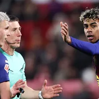 Girona vence Barcelona de virada em La Liga