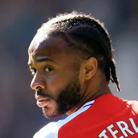 Feyenoord treinará na Bélgica para Raheem Sterling participar