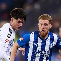 Real Madrid decidirá nos próximos meses a situação de Víctor Valdepeñas