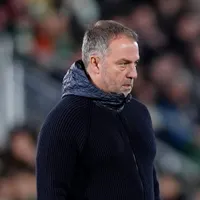 Pedri e Rashford devem voltar ao time do Barcelona contra o Levante