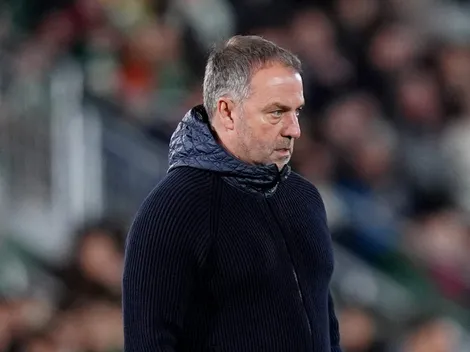 Pedri e Rashford devem voltar ao time do Barcelona contra o Levante