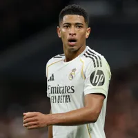 Jude Bellingham tem acordo para jogar no Manchester United