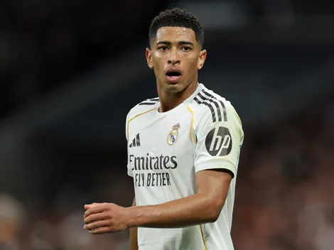 Jude Bellingham tem acordo para jogar no Manchester United