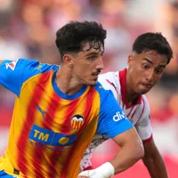 Donan Campos pede chance para Vitor Reis no Manchester City