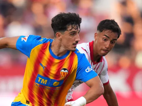 Donan Campos pede chance para Vitor Reis no Manchester City