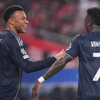 Veja a provável escalação do Real Madrid contra o Benfica