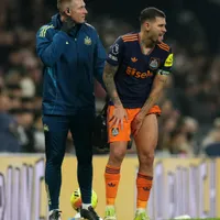 Por que Bruno Guimarães está se recuperando no Atlético-MG?