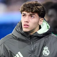 Thiago Pitarch quase assinou com o Benfica em 2023