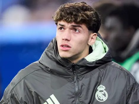 Thiago Pitarch quase assinou com o Benfica em 2023