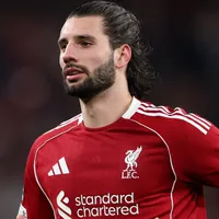 Real Madrid pode ver Szoboszlai no Atlético de Madrid