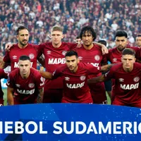 Lanús tem elenco cinco vezes menos valioso que o Flamengo