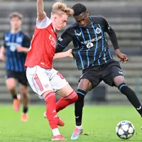 Atlético de Madrid monitora Jesse Bisiwu e Barcelona tem conversas