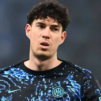 Gunners querem passar Barcelona para ter zagueiro Bastoni